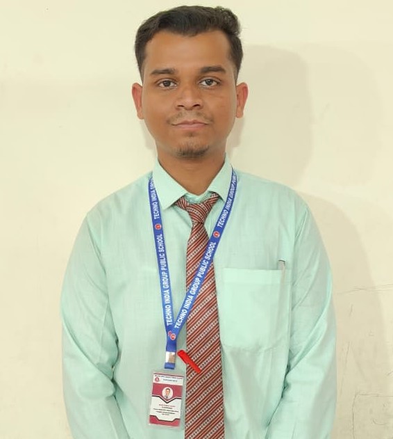 Sudip Kumar Ghosh